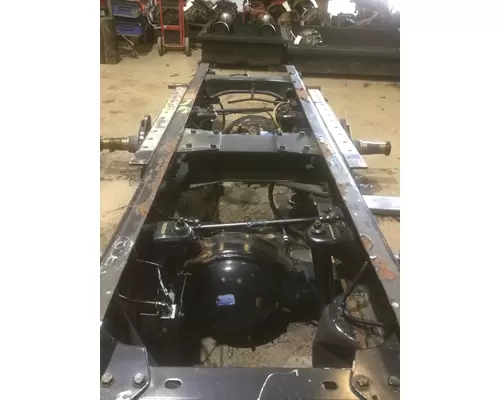 MERITOR-ROCKWELL MD2014XRTBD CUTOFF - SINGLE AXLE