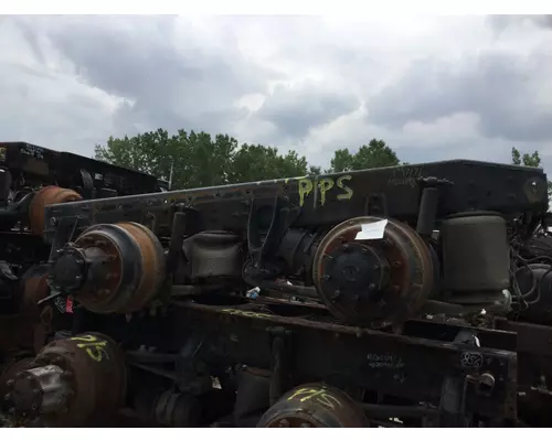 MERITOR-ROCKWELL MD2014XRTBD CUTOFF - SINGLE AXLE