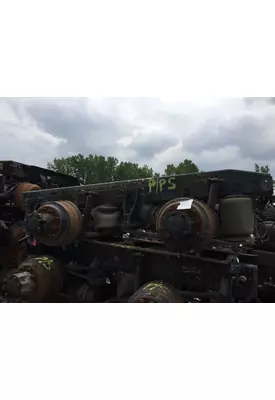 MERITOR-ROCKWELL MD2014XRTBD CUTOFF - SINGLE AXLE