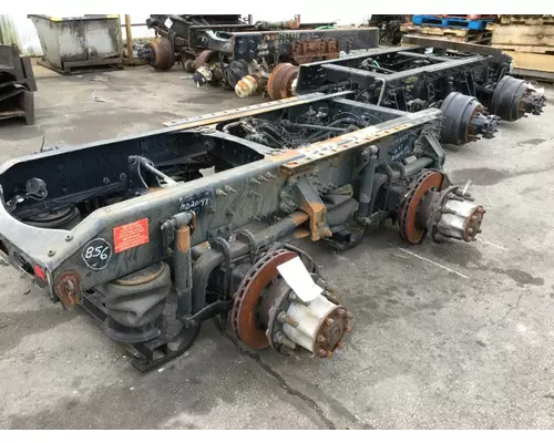 MERITOR-ROCKWELL MD2014XRTBD CUTOFF - SINGLE AXLE