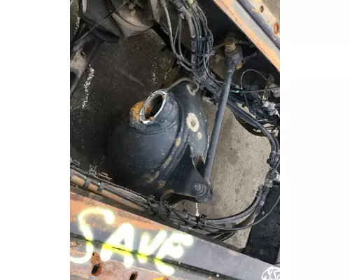 MERITOR-ROCKWELL MD2014XRTBD CUTOFF - SINGLE AXLE