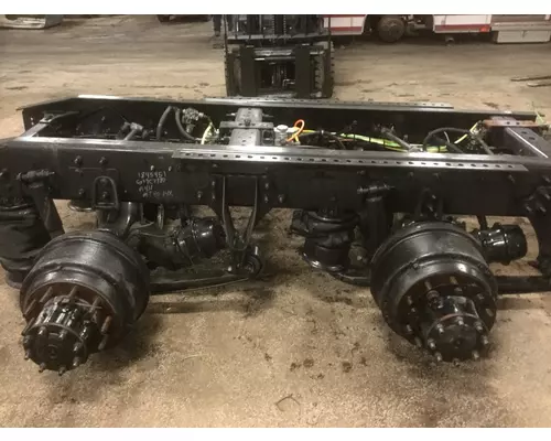 MERITOR-ROCKWELL MD2014XRTBD CUTOFF - SINGLE AXLE