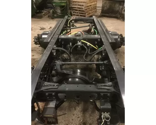MERITOR-ROCKWELL MD2014XRTBD CUTOFF - SINGLE AXLE
