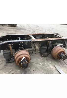 MERITOR-ROCKWELL MD2014XRTBD CUTOFF - SINGLE AXLE