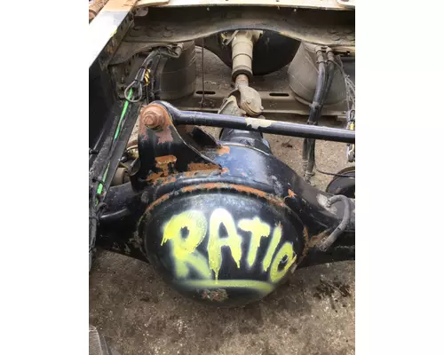 MERITOR-ROCKWELL MD2014XRTBD CUTOFF - SINGLE AXLE