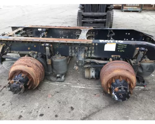 MERITOR-ROCKWELL MD2014XRTBD CUTOFF - SINGLE AXLE