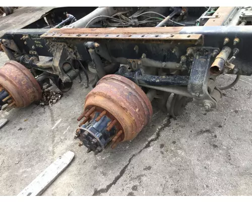 MERITOR-ROCKWELL MD2014XRTBD CUTOFF - SINGLE AXLE