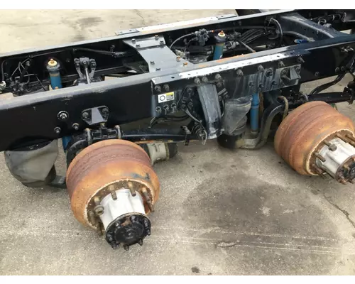 MERITOR-ROCKWELL MD2014XRTBD CUTOFF - SINGLE AXLE