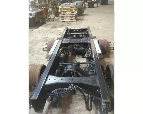 MERITOR-ROCKWELL MD2014XRTBD CUTOFF - SINGLE AXLE