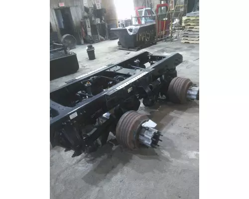 MERITOR-ROCKWELL MD2014XRTBD CUTOFF - SINGLE AXLE