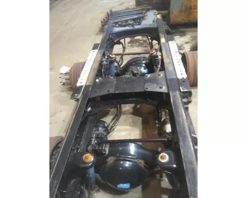 MERITOR-ROCKWELL MD2014XRTBD CUTOFF - SINGLE AXLE