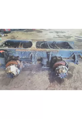 MERITOR-ROCKWELL MD2014XRTBD CUTOFF - SINGLE AXLE