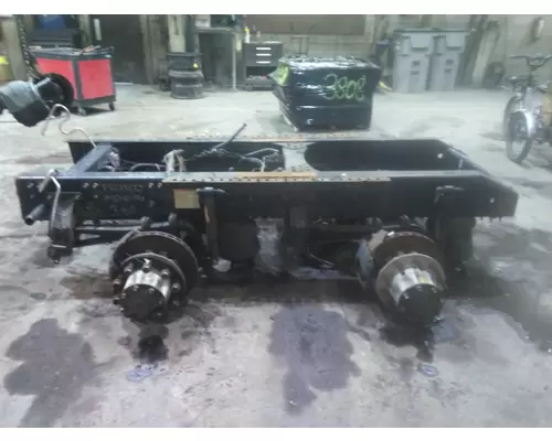 MERITOR-ROCKWELL MD2014XRTBD CUTOFF - SINGLE AXLE