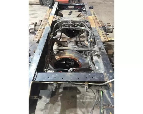 MERITOR-ROCKWELL MD2014XRTBD CUTOFF - SINGLE AXLE