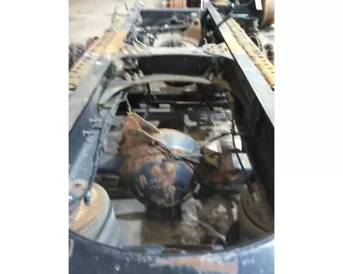 MERITOR-ROCKWELL MD2014XRTBD CUTOFF - SINGLE AXLE