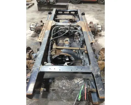 MERITOR-ROCKWELL MD2014XRTBD CUTOFF - SINGLE AXLE