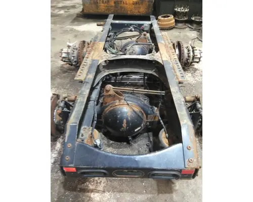 MERITOR-ROCKWELL MD2014XRTBD CUTOFF - SINGLE AXLE