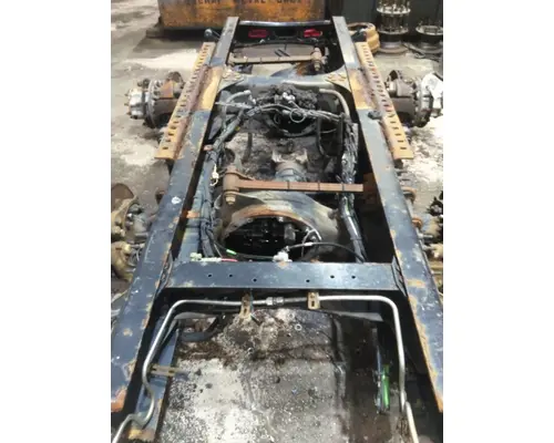 MERITOR-ROCKWELL MD2014XRTBD CUTOFF - SINGLE AXLE