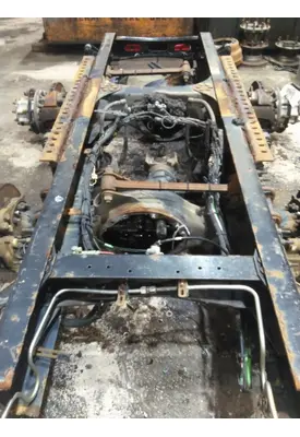 MERITOR-ROCKWELL MD2014XRTBD CUTOFF - SINGLE AXLE