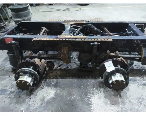 MERITOR-ROCKWELL MD2014XRTBD CUTOFF - SINGLE AXLE