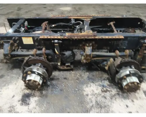 MERITOR-ROCKWELL MD2014XRTBD CUTOFF - SINGLE AXLE