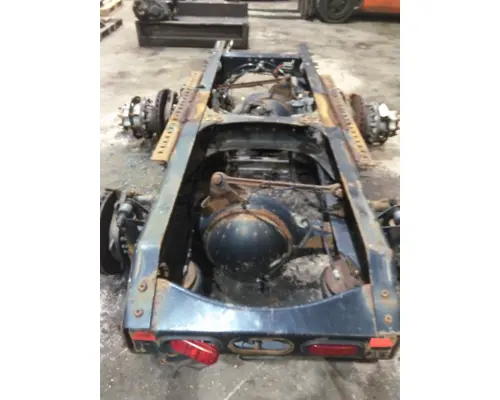 MERITOR-ROCKWELL MD2014XRTBD CUTOFF - SINGLE AXLE