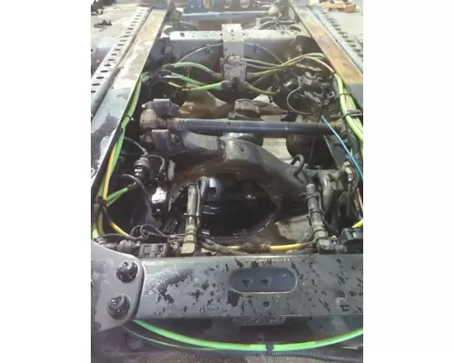 MERITOR-ROCKWELL MD2014XRTBD CUTOFF - SINGLE AXLE