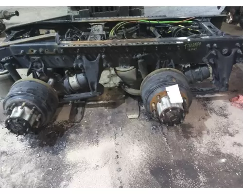 MERITOR-ROCKWELL MD2014XRTBD CUTOFF - SINGLE AXLE