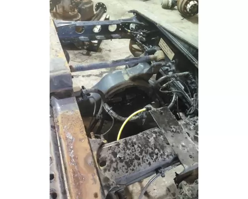 MERITOR-ROCKWELL MD2014XRTBD CUTOFF - SINGLE AXLE