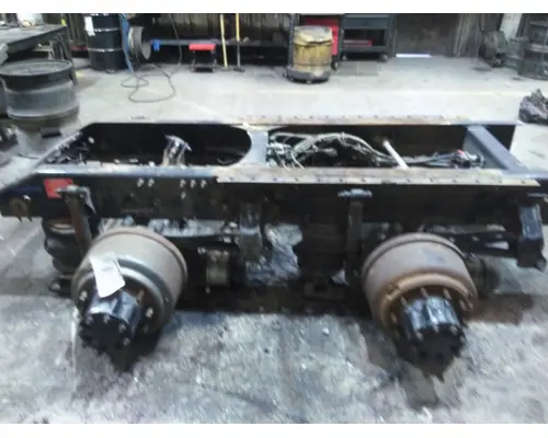 MERITOR-ROCKWELL MD2014XRTBD CUTOFF - SINGLE AXLE