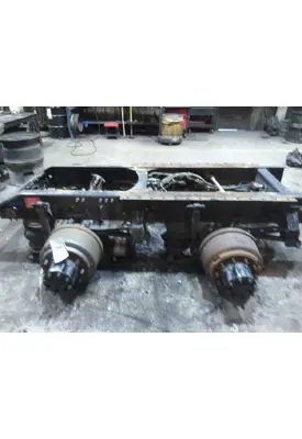 MERITOR-ROCKWELL MD2014XRTBD CUTOFF - SINGLE AXLE