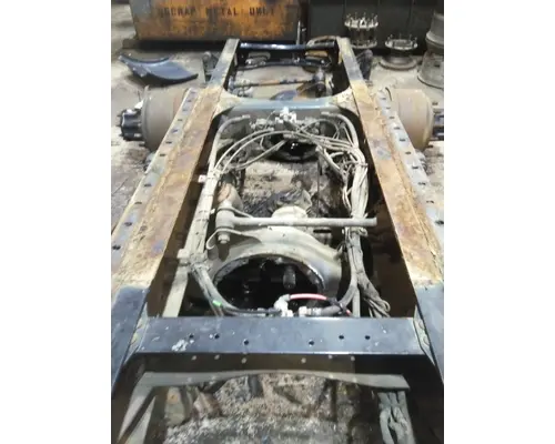 MERITOR-ROCKWELL MD2014XRTBD CUTOFF - SINGLE AXLE