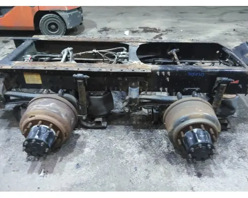 MERITOR-ROCKWELL MD2014XRTBD CUTOFF - SINGLE AXLE