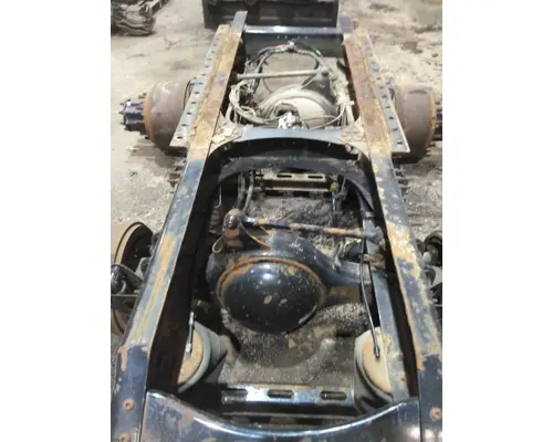 MERITOR-ROCKWELL MD2014XRTBD CUTOFF - SINGLE AXLE