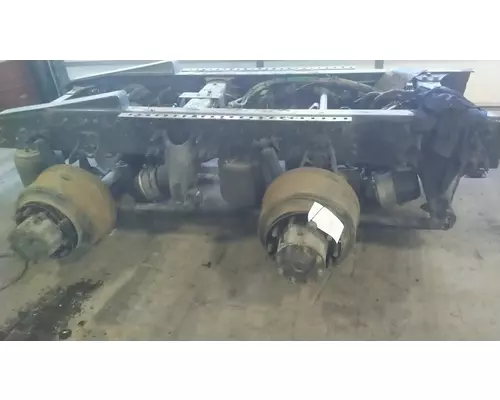 MERITOR-ROCKWELL MD2014XRTBD CUTOFF - SINGLE AXLE