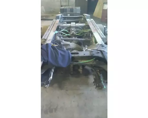 MERITOR-ROCKWELL MD2014XRTBD CUTOFF - SINGLE AXLE