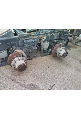 MERITOR-ROCKWELL MD2014XRTBD CUTOFF - SINGLE AXLE
