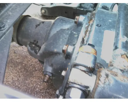 MERITOR-ROCKWELL MD2014XRTBD CUTOFF - SINGLE AXLE