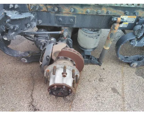 MERITOR-ROCKWELL MD2014XRTBD CUTOFF - SINGLE AXLE