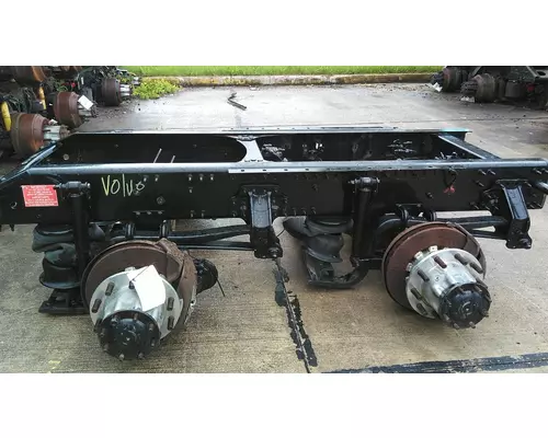 MERITOR-ROCKWELL MD2014XRTBD CUTOFF - SINGLE AXLE