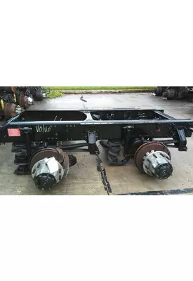 MERITOR-ROCKWELL MD2014XRTBD CUTOFF - SINGLE AXLE