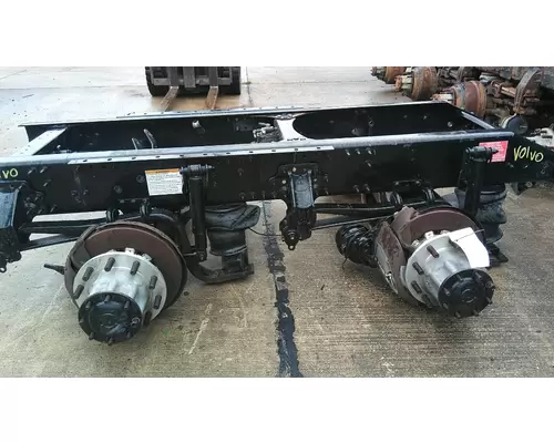 MERITOR-ROCKWELL MD2014XRTBD CUTOFF - SINGLE AXLE