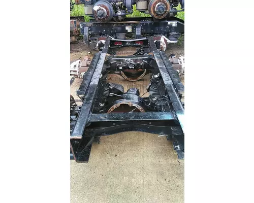 MERITOR-ROCKWELL MD2014XRTBD CUTOFF - SINGLE AXLE