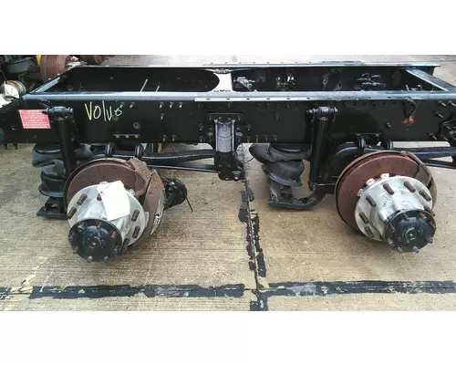 MERITOR-ROCKWELL MD2014XRTBD CUTOFF - SINGLE AXLE