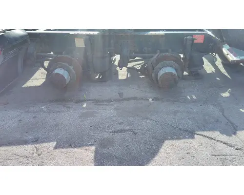 MERITOR-ROCKWELL MD2014XRTBD CUTOFF - SINGLE AXLE