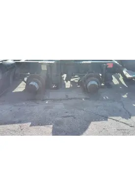 MERITOR-ROCKWELL MD2014XRTBD CUTOFF - SINGLE AXLE