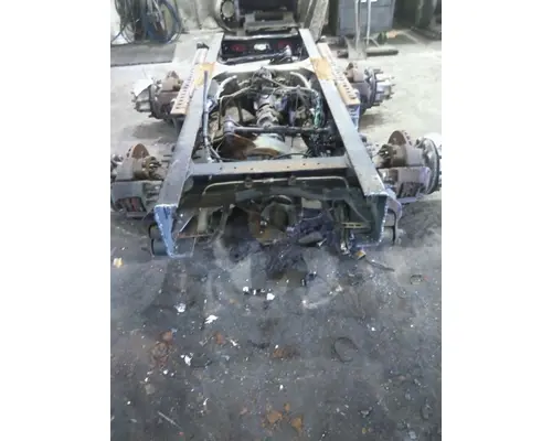 MERITOR-ROCKWELL MD2014XRTBD CUTOFF - SINGLE AXLE