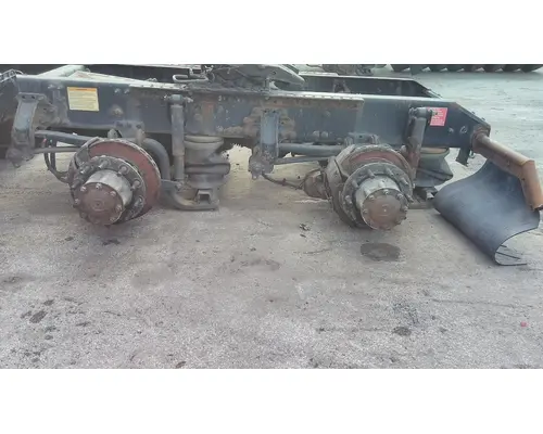 MERITOR-ROCKWELL MD2014XRTBD CUTOFF - SINGLE AXLE