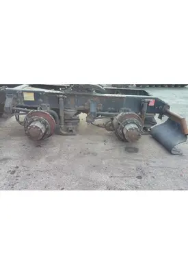 MERITOR-ROCKWELL MD2014XRTBD CUTOFF - SINGLE AXLE