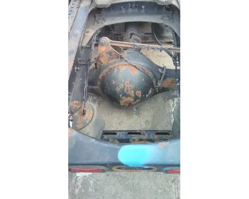 MERITOR-ROCKWELL MD2014XRTBD CUTOFF - SINGLE AXLE